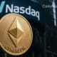 nasdaq eth ethereum ether machine