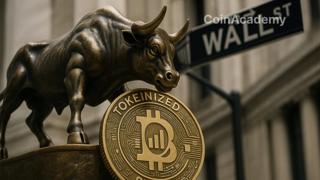 Ondo Finance met la main sur Oasis Pro : la bataille des actions tokenisées s’intensifie
