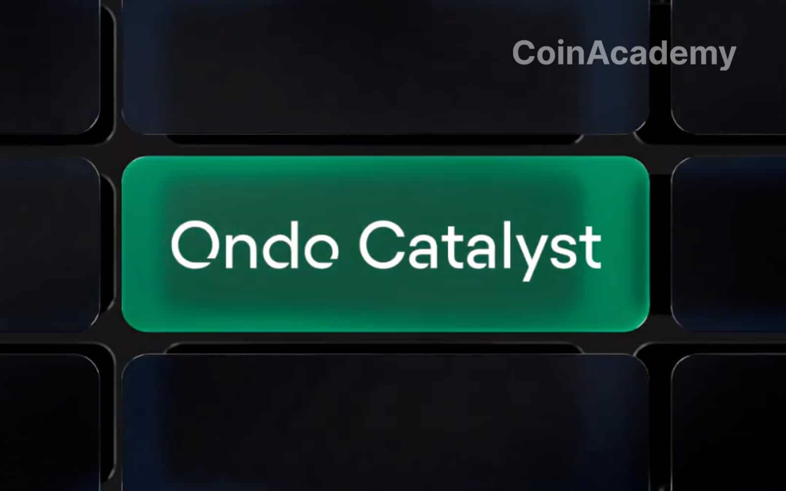 ondo pantera 250 millions rwa