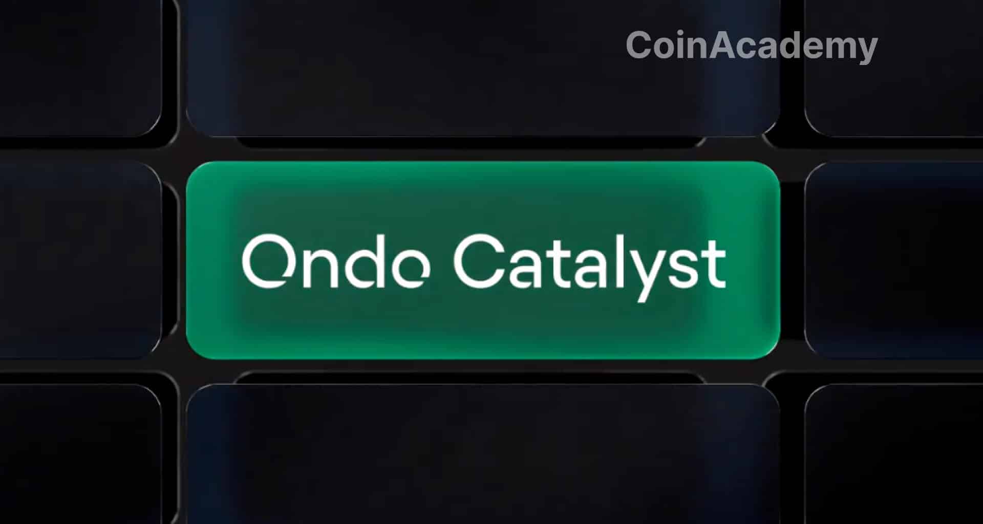ondo pantera 250 millions rwa
