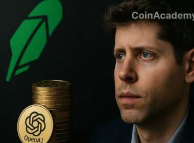 openai robinhood actions tokenisees