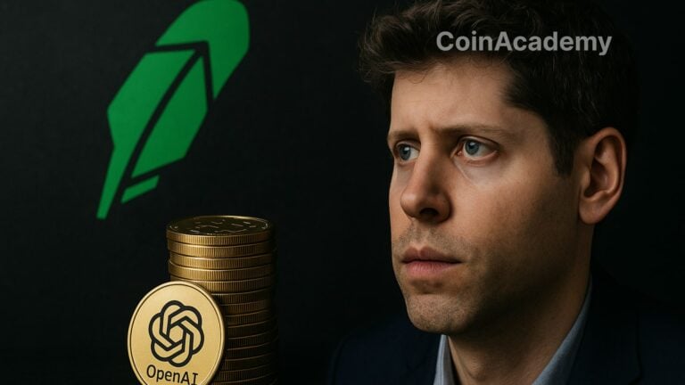 openai robinhood actions tokenisees