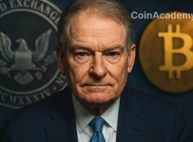 paul atkins sec project crypto