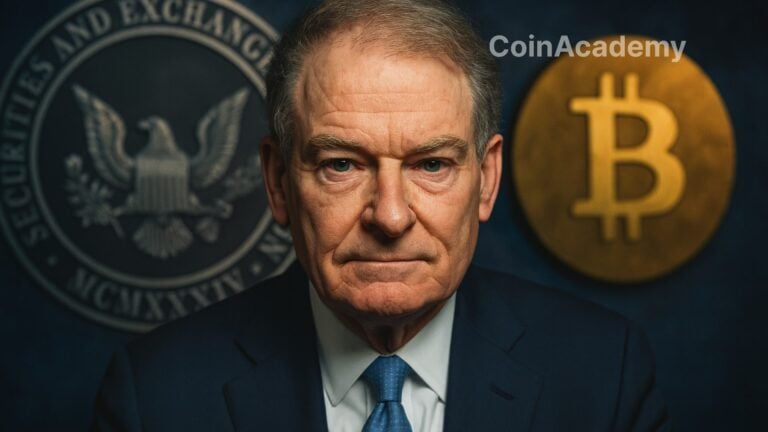 paul atkins sec project crypto