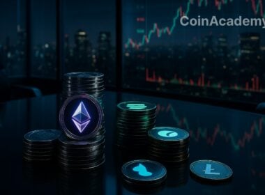 reserves crypto altcoins bourse