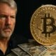 saylor bitcoin btc strategy