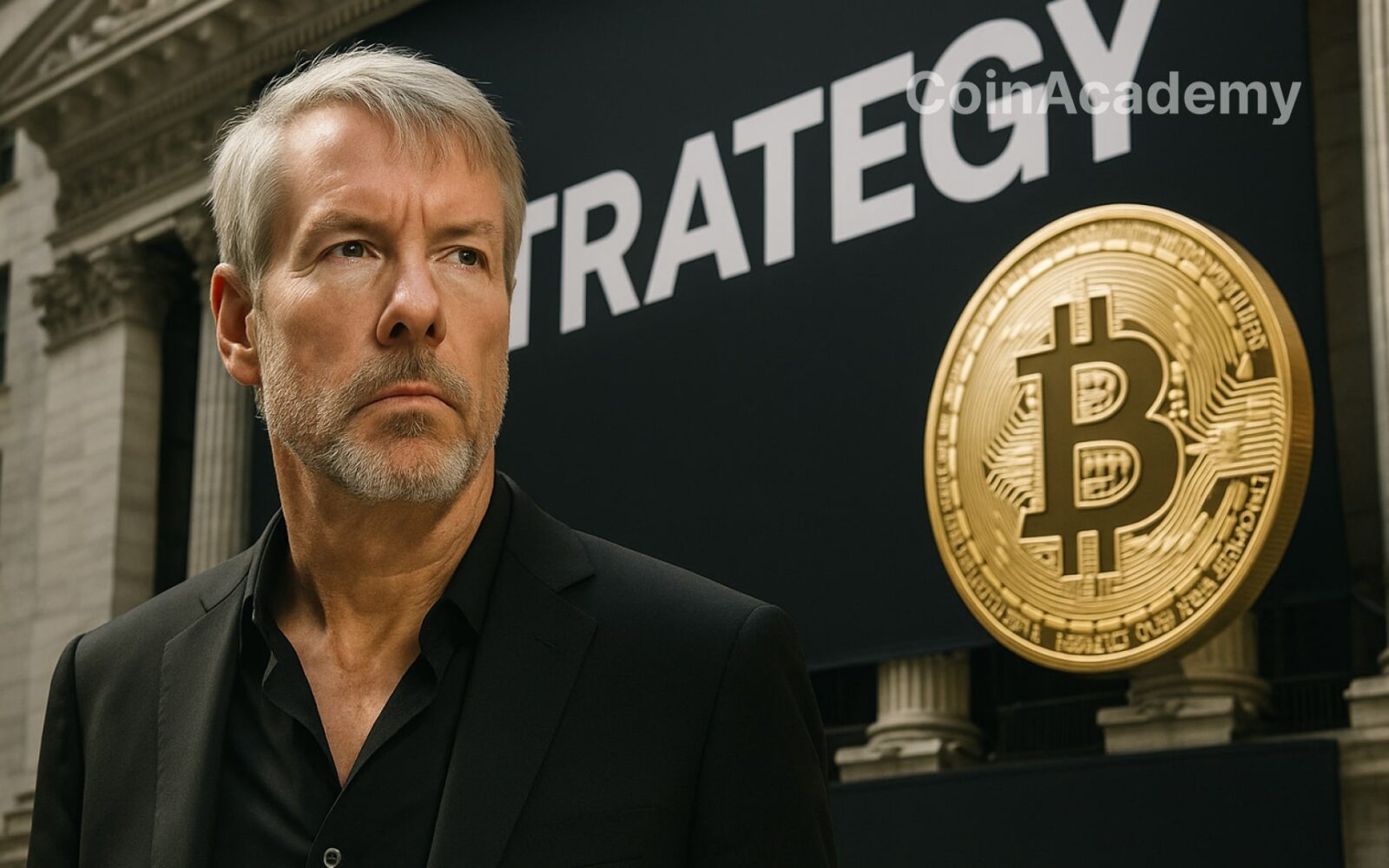 saylor strategy ath capitalisation bitcoin btc