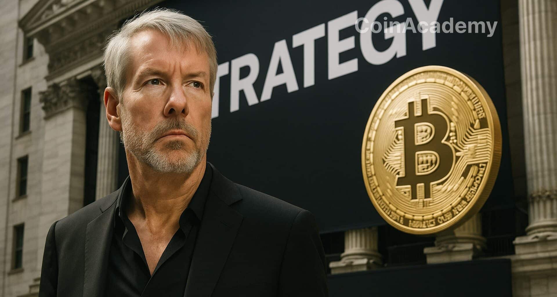 saylor strategy ath capitalisation bitcoin btc