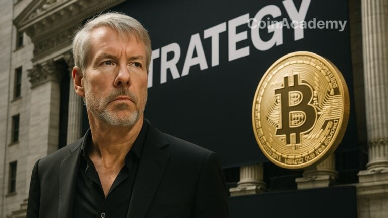 saylor strategy ath capitalisation bitcoin btc
