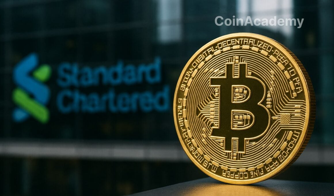 standard chartered trading spot bitcoin ethereum
