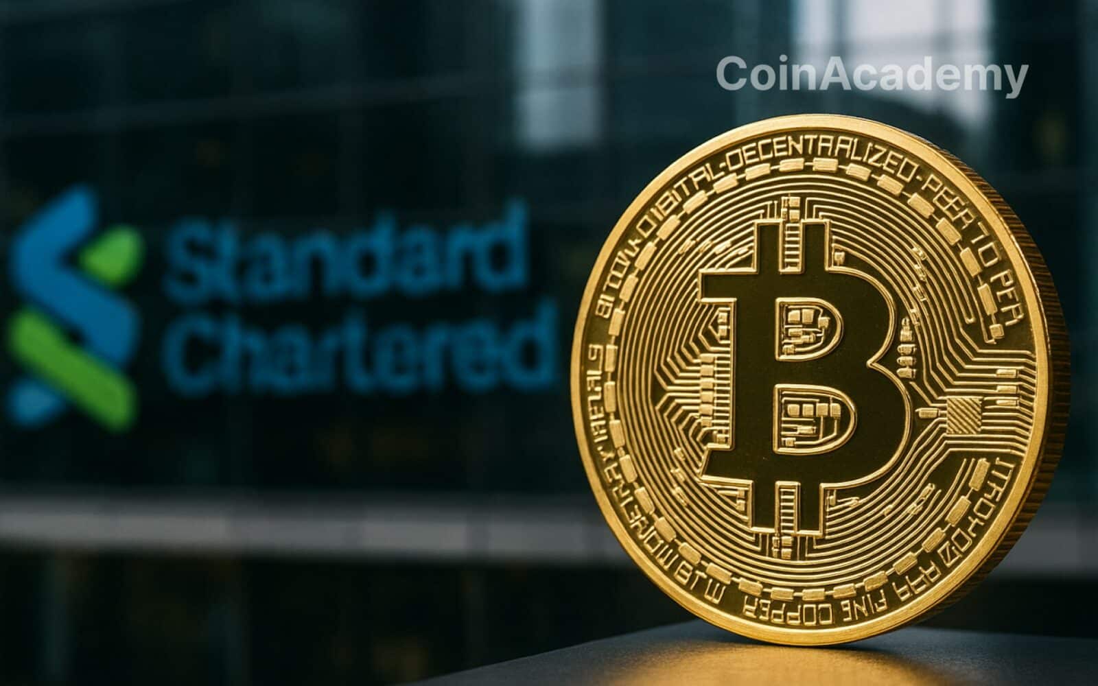 standard chartered trading spot bitcoin ethereum