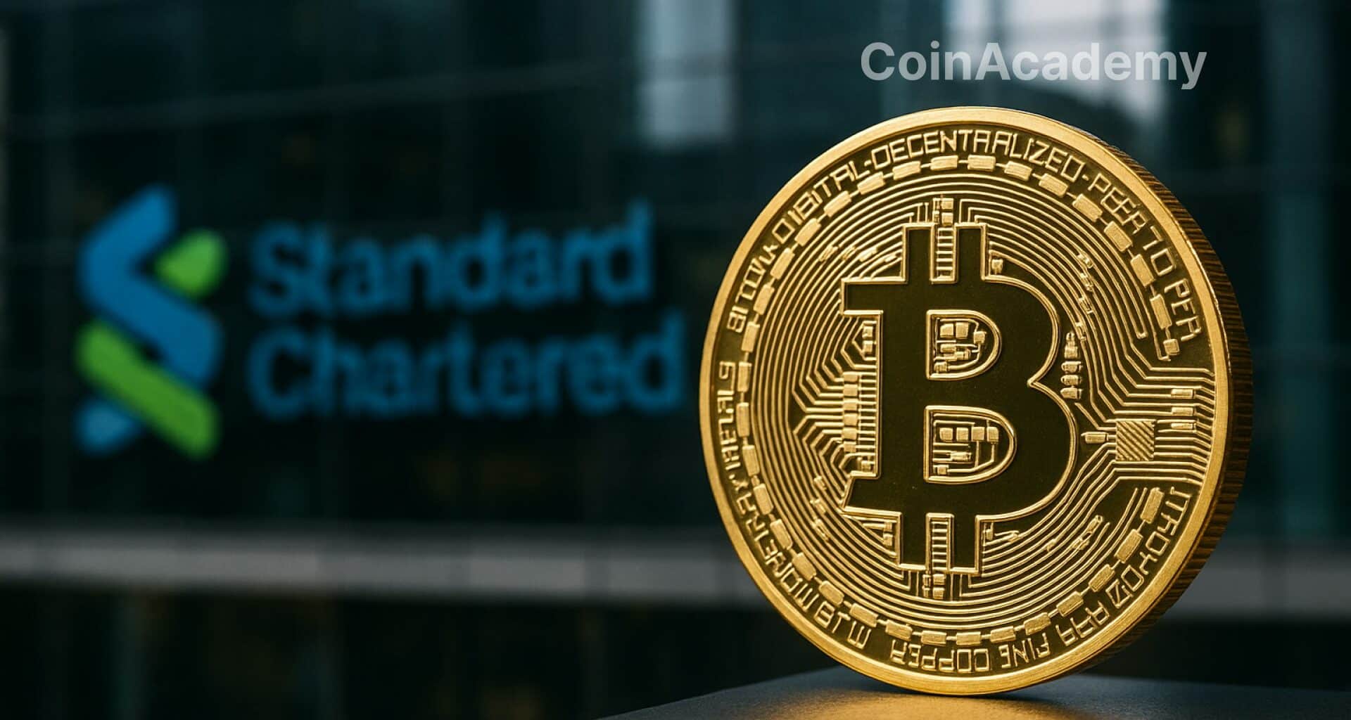 standard chartered trading spot bitcoin ethereum