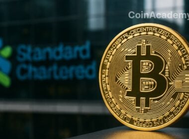 standard chartered trading spot bitcoin ethereum