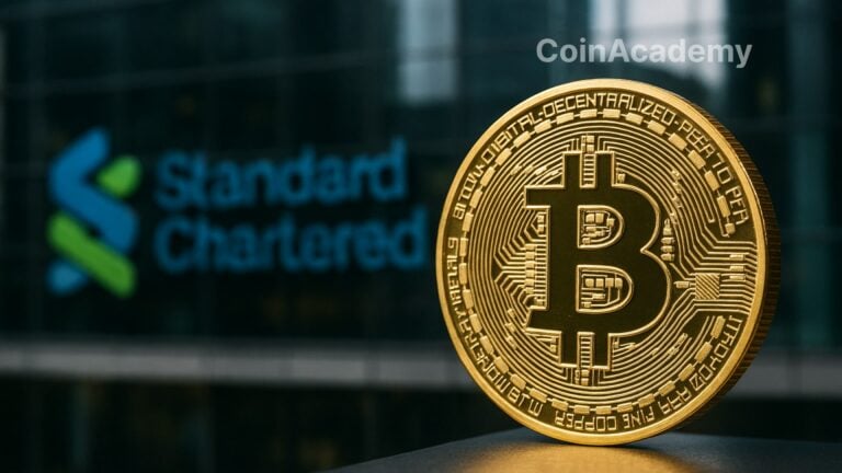 standard chartered trading spot bitcoin ethereum