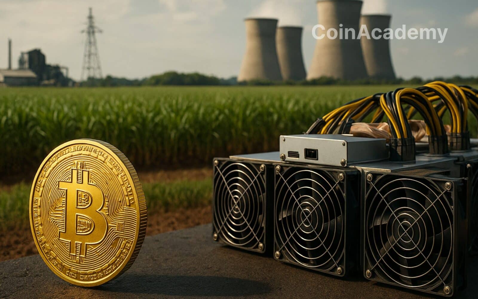 tether adecoagro bresil mining bitcoin