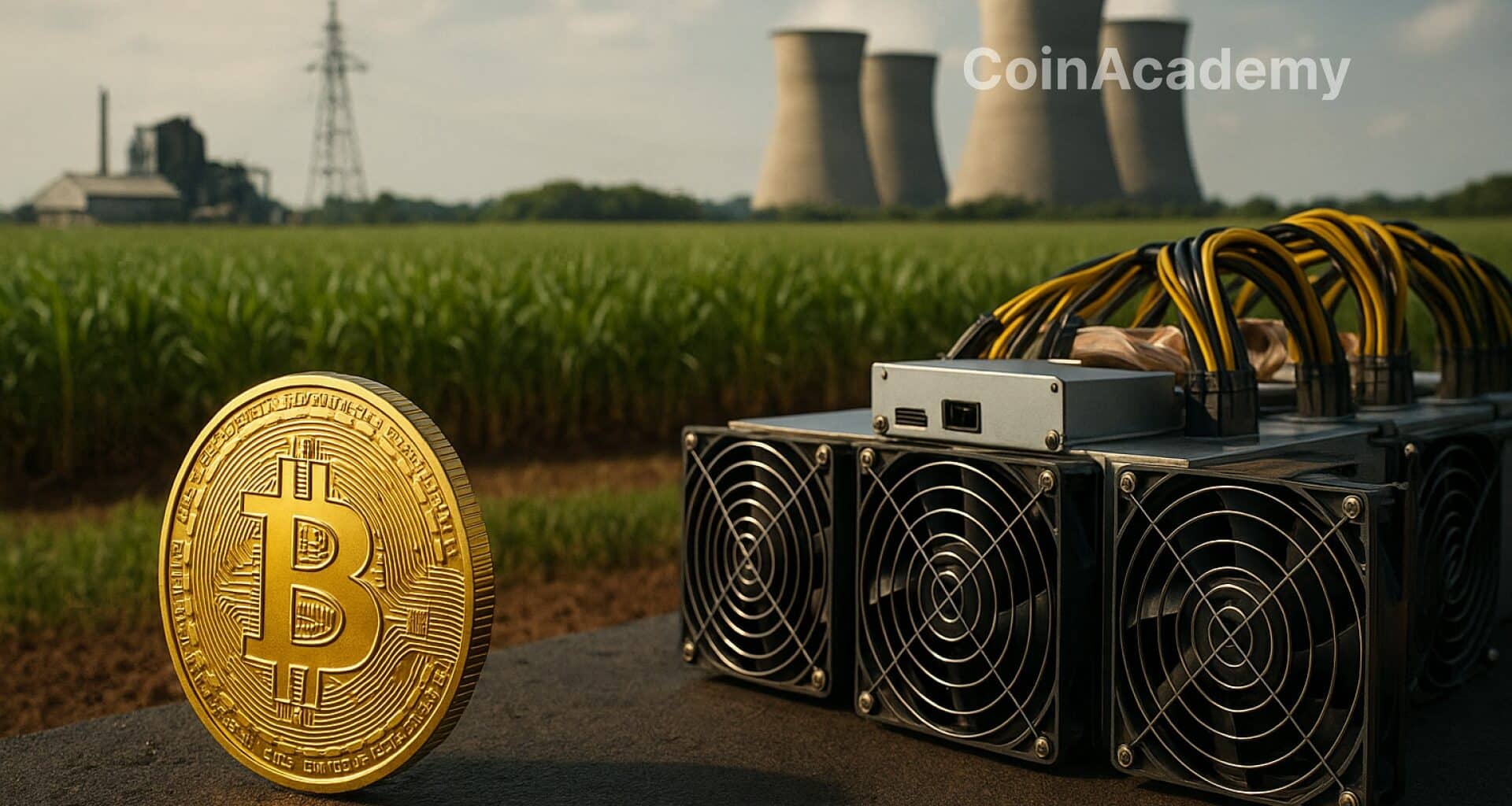 tether adecoagro bresil mining bitcoin