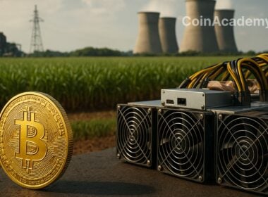 tether adecoagro bresil mining bitcoin