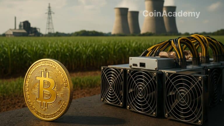 tether adecoagro bresil mining bitcoin