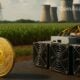 tether adecoagro bresil mining bitcoin