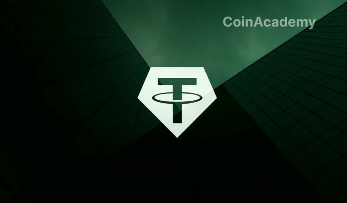 tether usdt stable chain