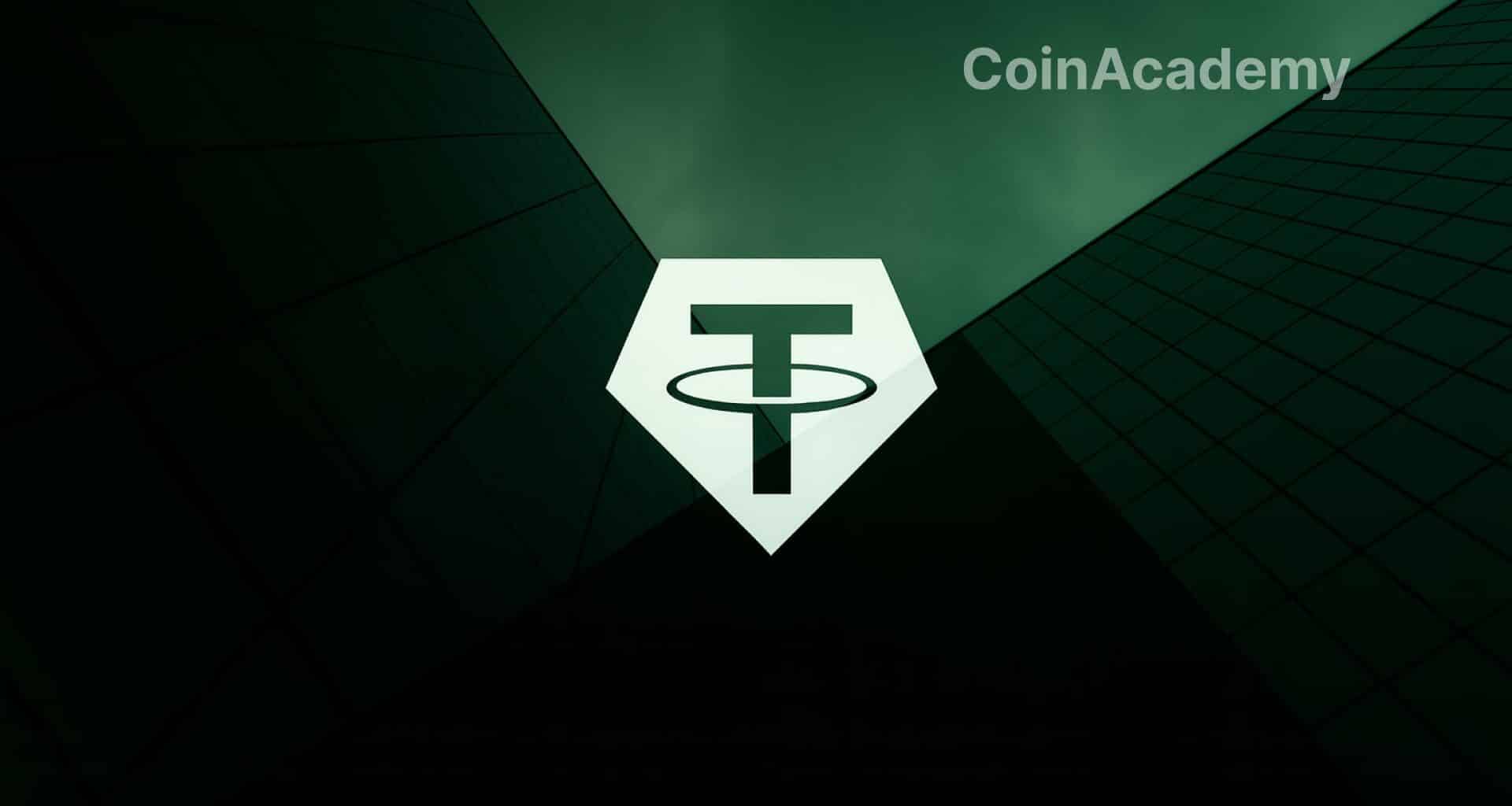 tether usdt stable chain
