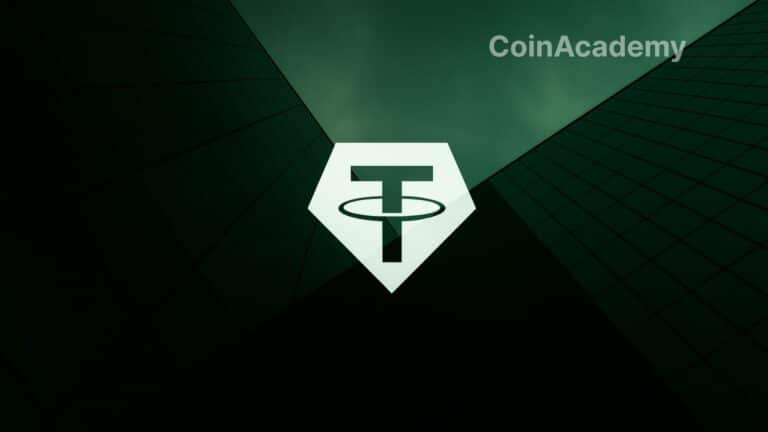 tether usdt stable chain