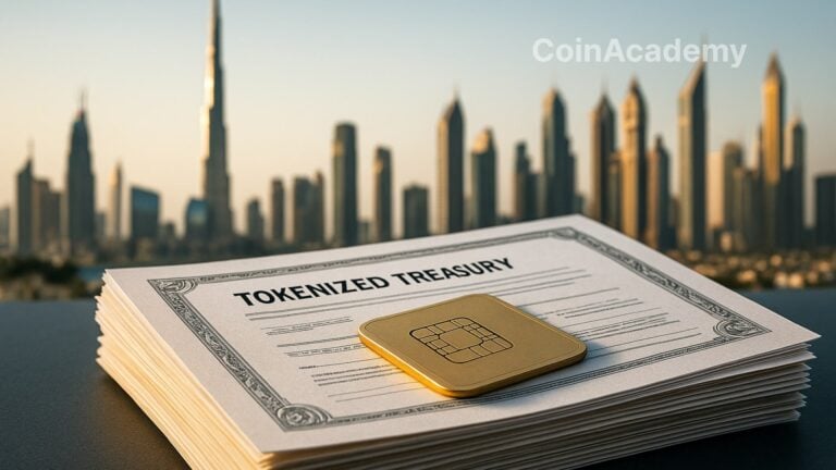Dubaï autorise son premier fonds monétaire tokenisé, piloté par QNB et DMZ Finance, et marque une avancée majeure dans l’intégration entre finance traditionnelle et Web3.