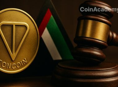 ton toncoin uae vis golden