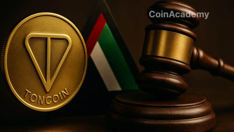 ton toncoin uae vis golden