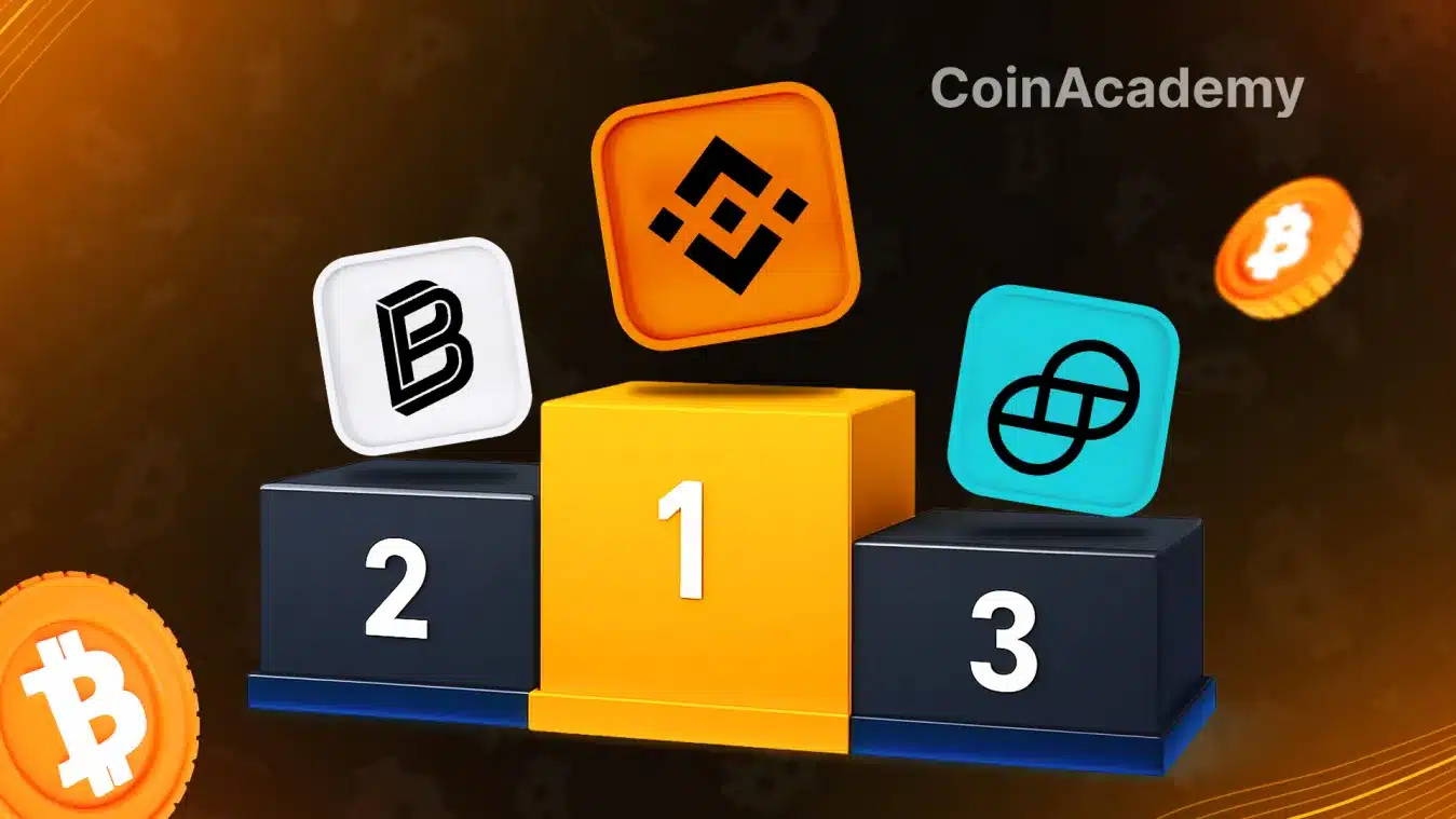 top exchange trading bitcoin