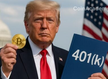 trump 401k retraite bitcoin