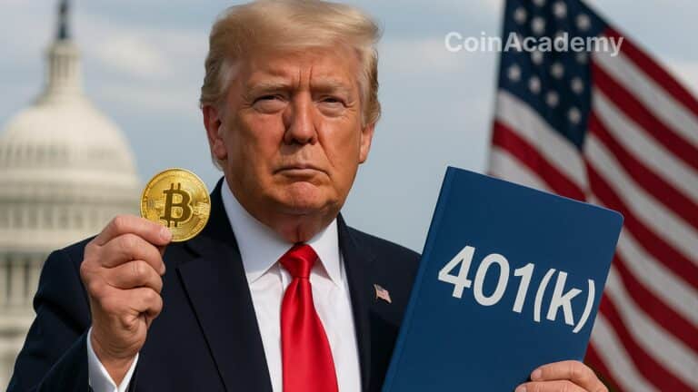 trump 401k retraite bitcoin