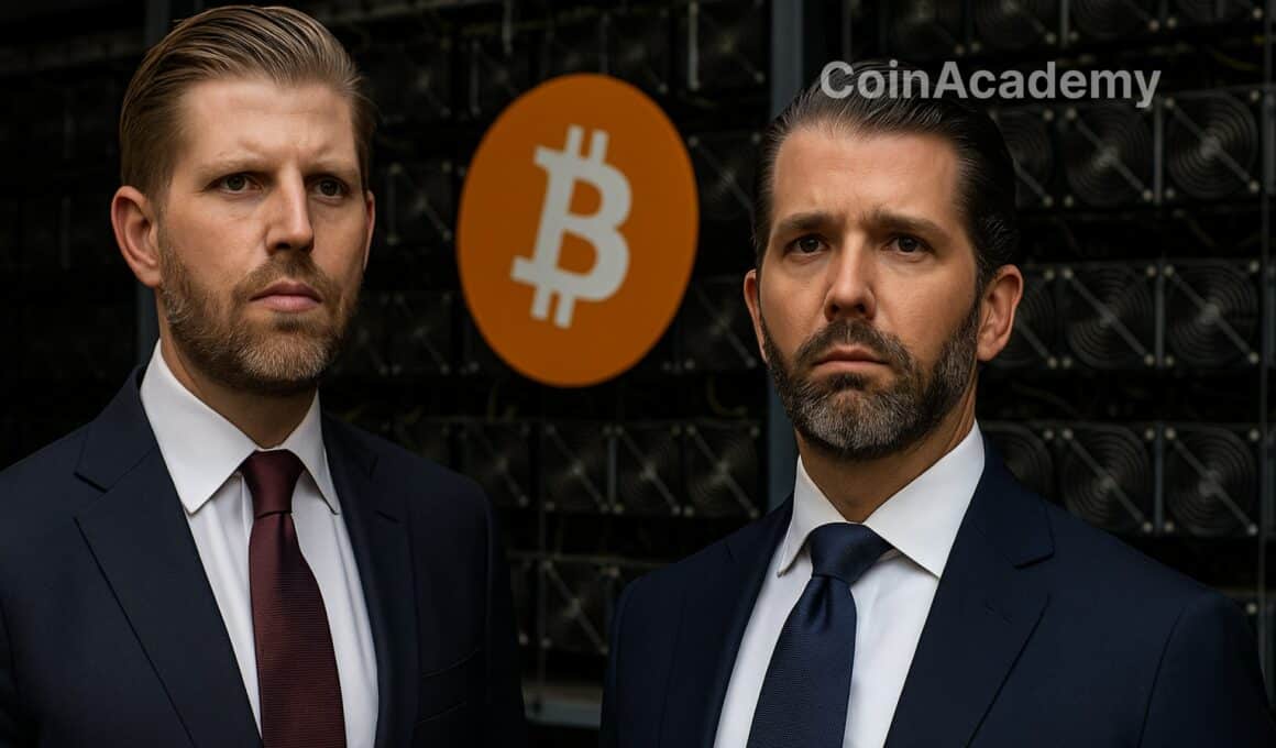 trump american bitcoin levee btc