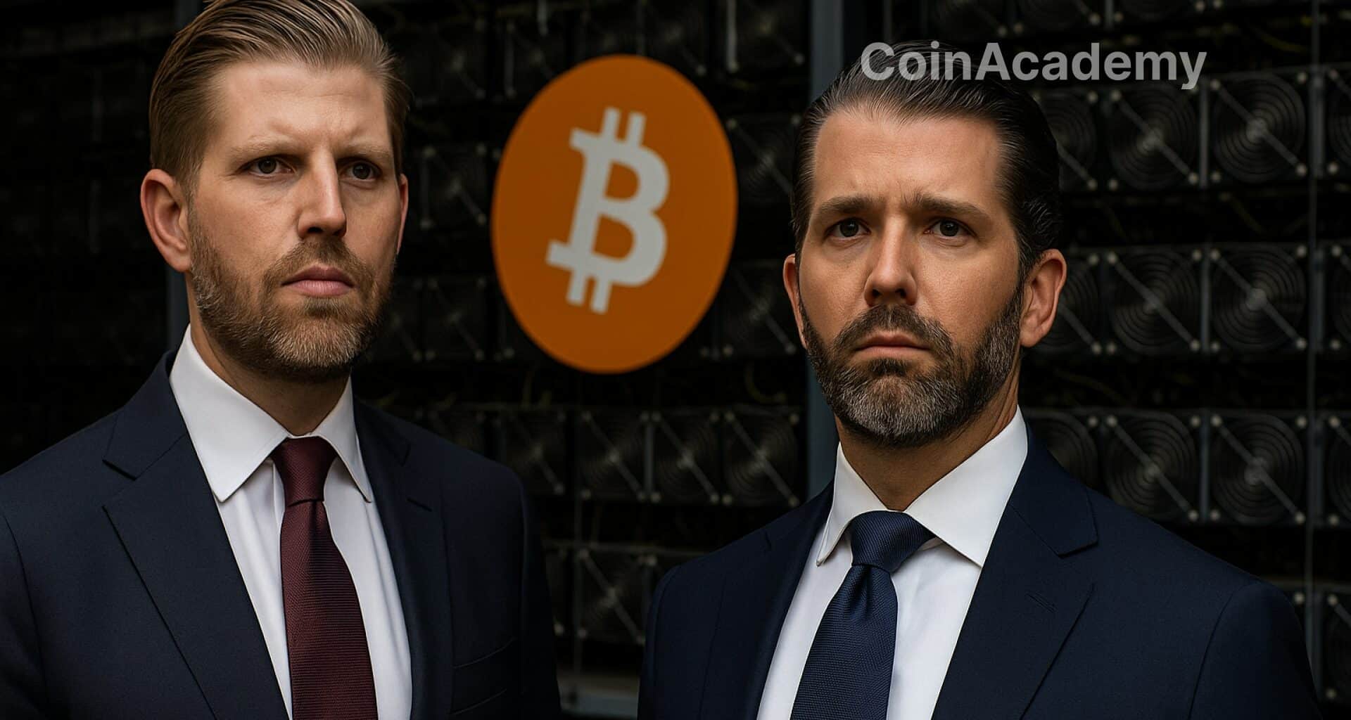 trump american bitcoin levee btc
