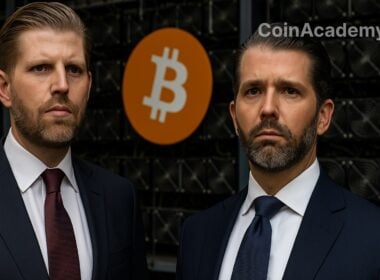 trump american bitcoin levee btc