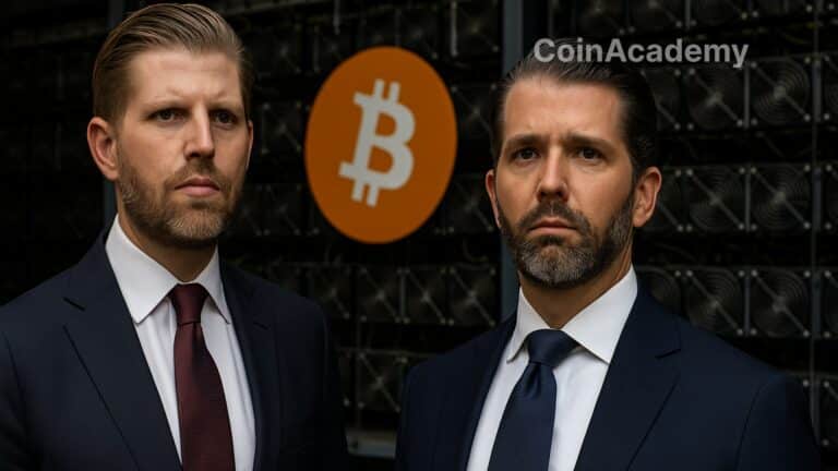 trump american bitcoin levee btc