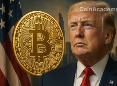 trump bitcoin btc regulation usa