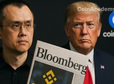 trump cz binance coinbase