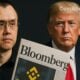 trump cz binance coinbase