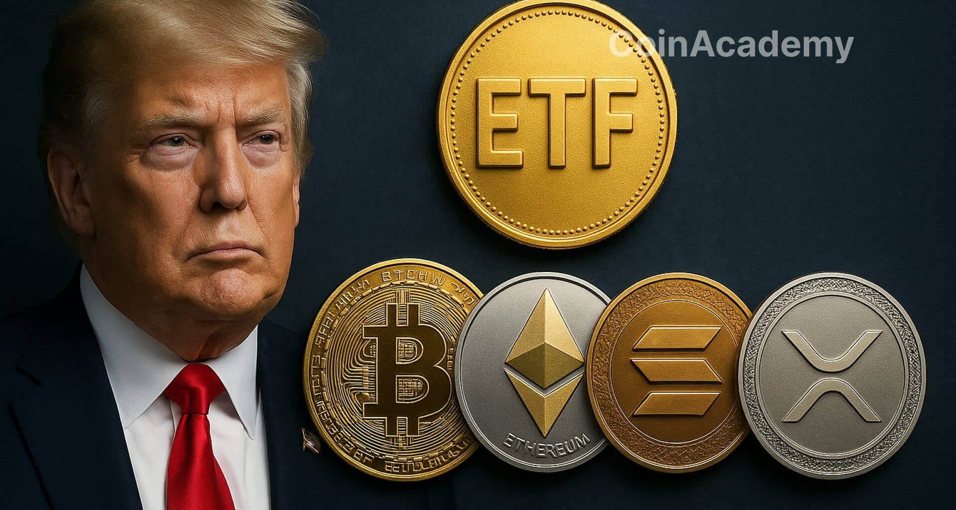 trump etf crypto blue chip
