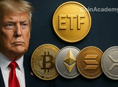 trump etf crypto blue chip