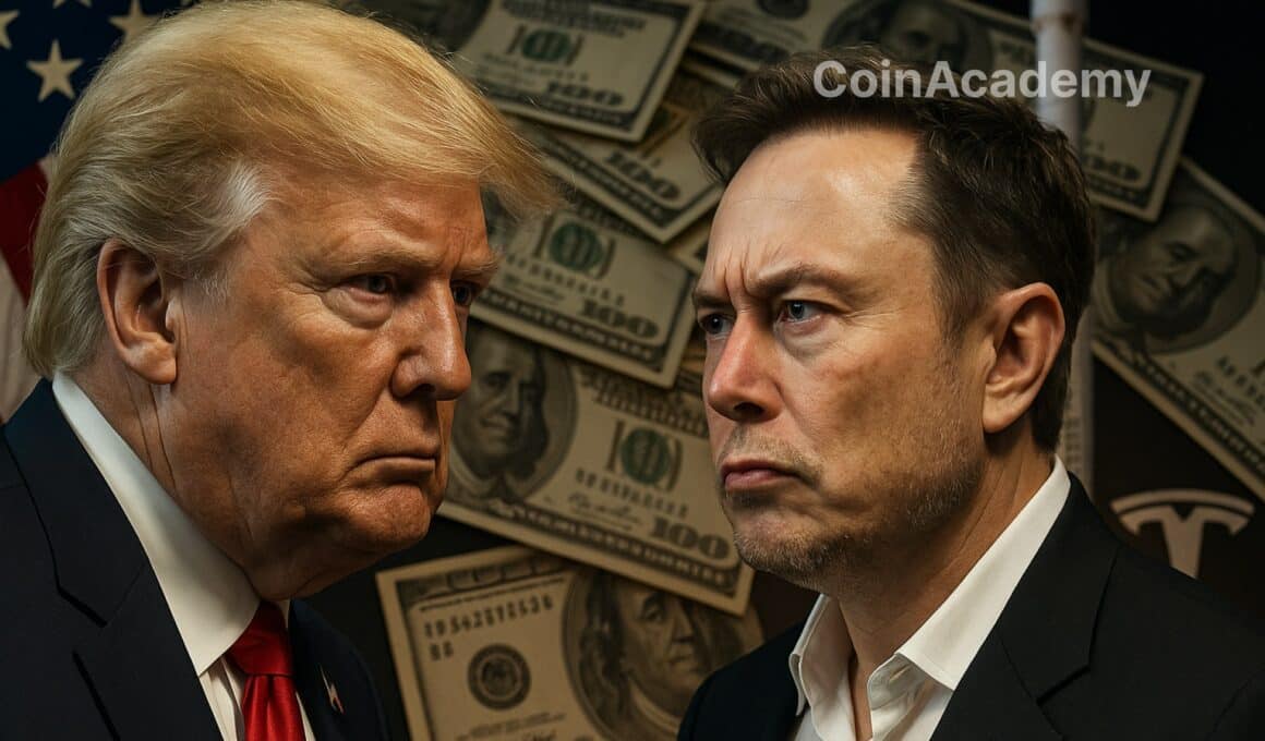 trump musk subventions doge usa