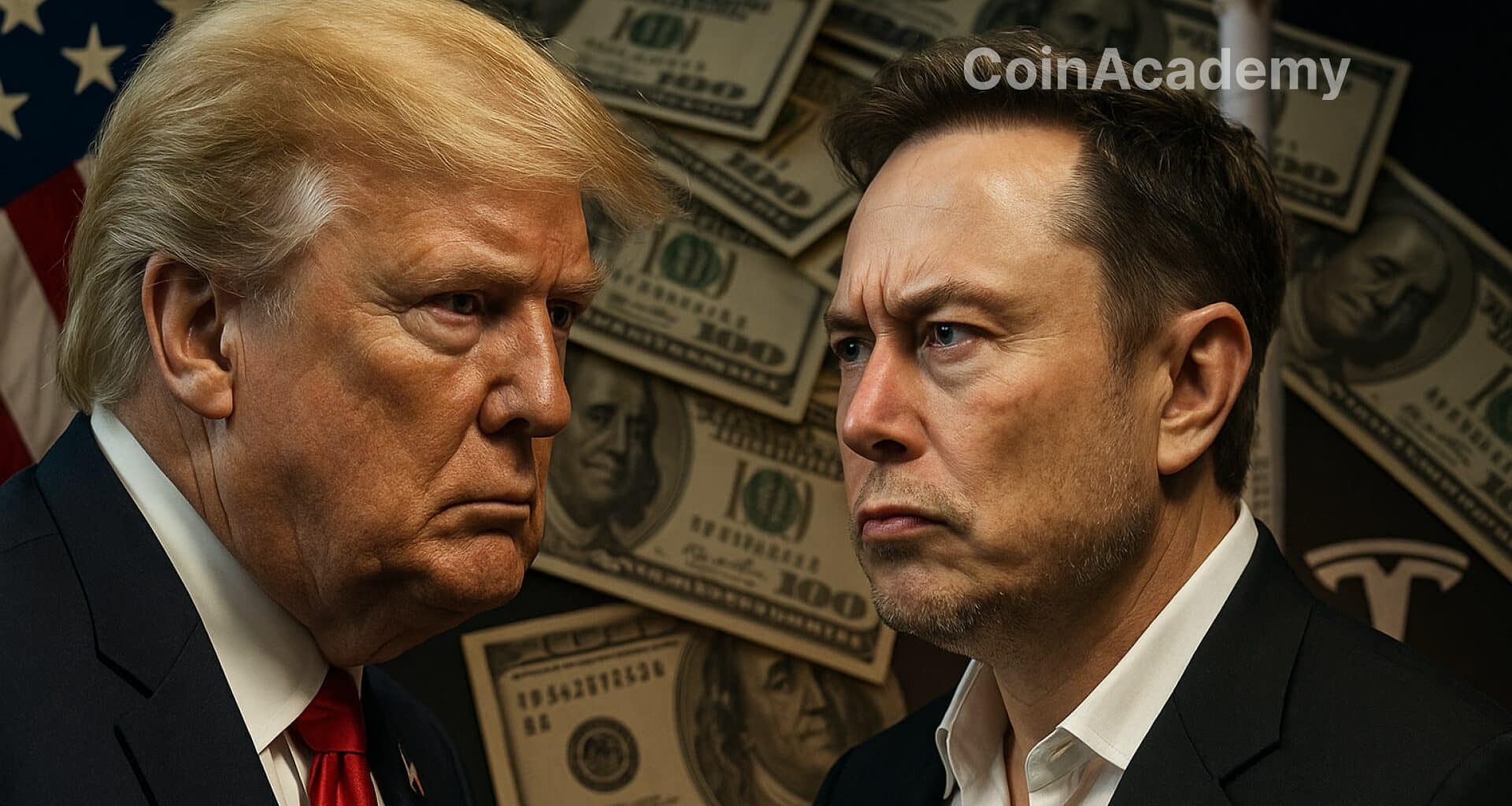 trump musk subventions doge usa