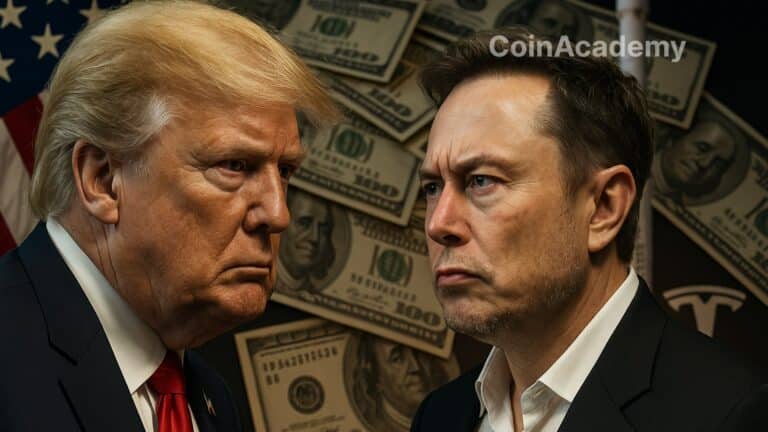 trump musk subventions doge usa