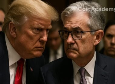 trump powell licencier virer