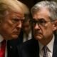 trump powell licencier virer