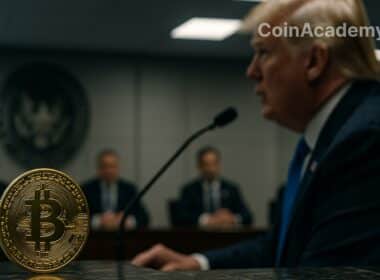 trump truth etf bitcoin btc sec