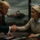 trump von der leyen usa europe accord tarifs