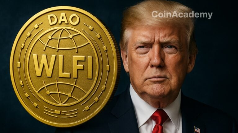trump wlfi transferable dao vote