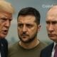 trump zelensky poutine